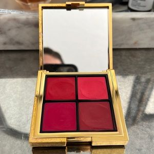 Rouje by Jeanne Damas Les 4 Rouje in 02 Chaleur